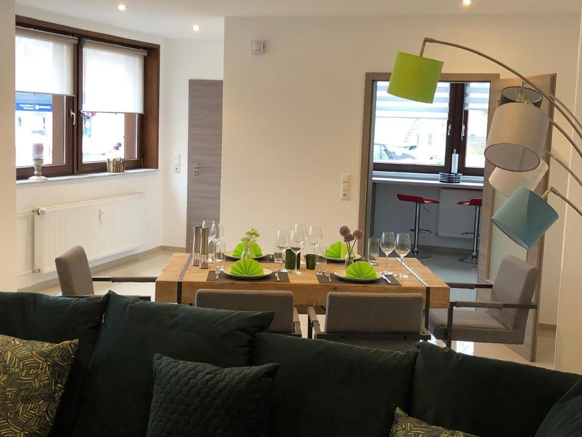 Appartementhaus Silberborn Apartment Bad Harzburg
