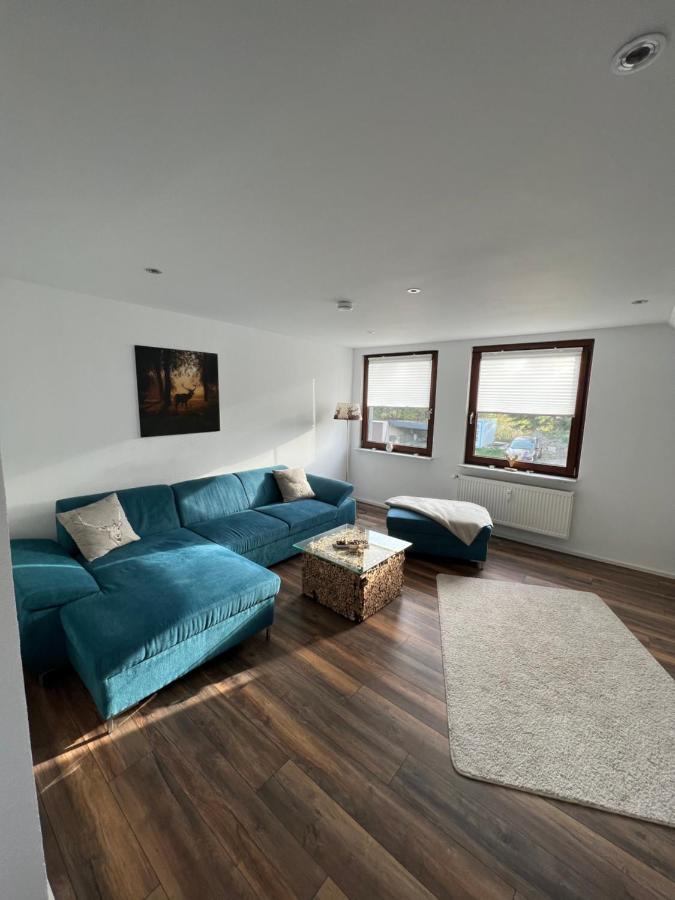 Appartementhaus Silberborn Apartment *