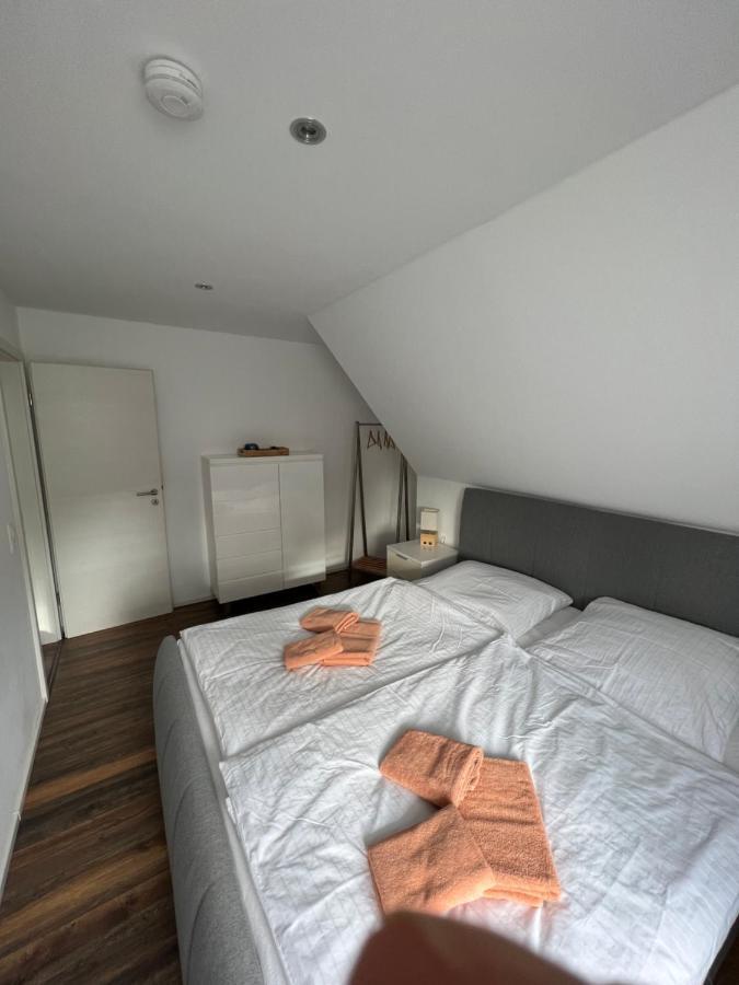 Appartementhaus Silberborn Apartment