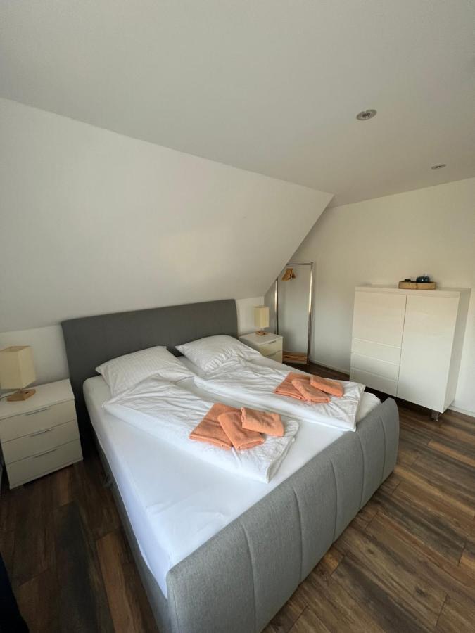 Apartment Appartementhaus Silberborn Bad Harzburg