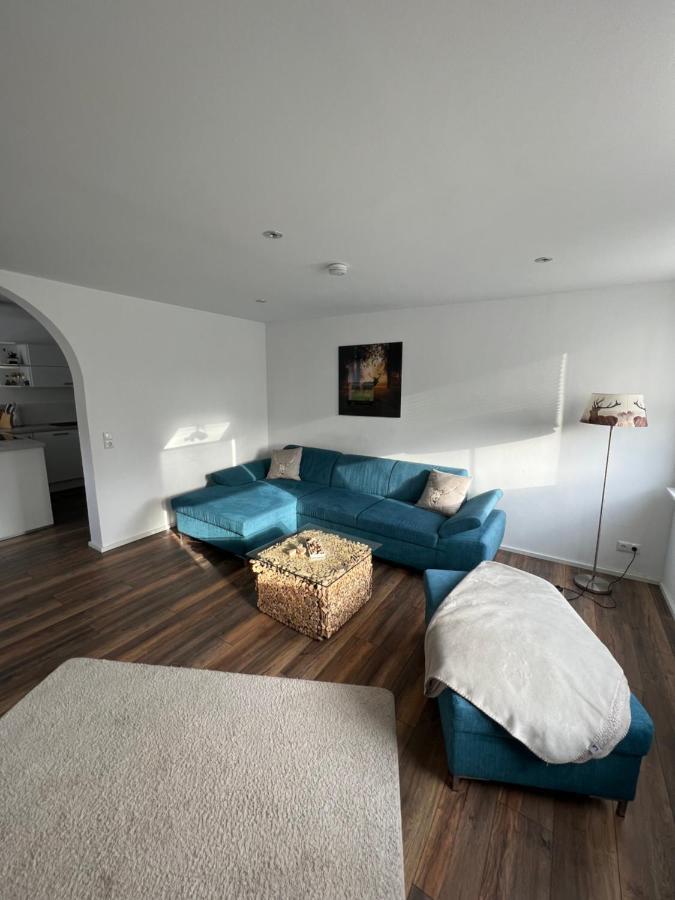 Appartementhaus Silberborn Apartment Bad Harzburg