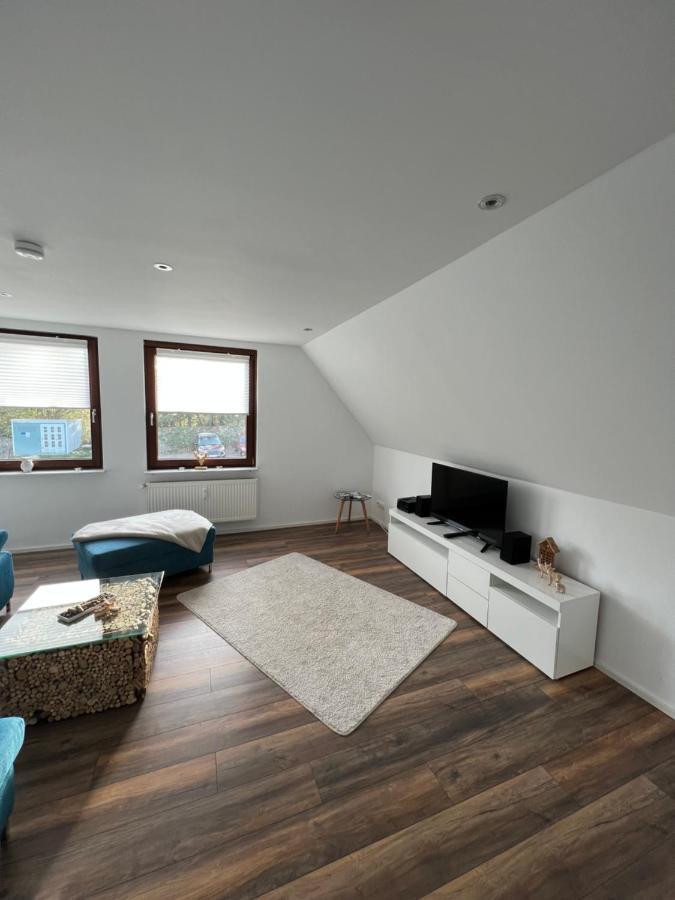 Appartementhaus Silberborn Apartment Bad Harzburg