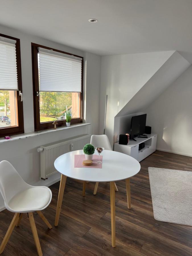Apartment Appartementhaus Silberborn